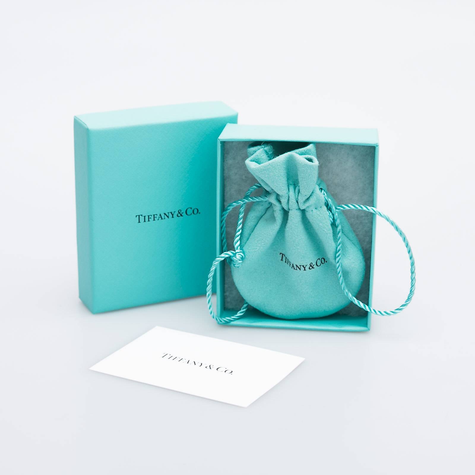 Браслет Tiffany&Co - купить оригинал в секонд-хенде SFS - 4