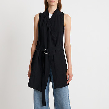 Жилет Helmut Lang