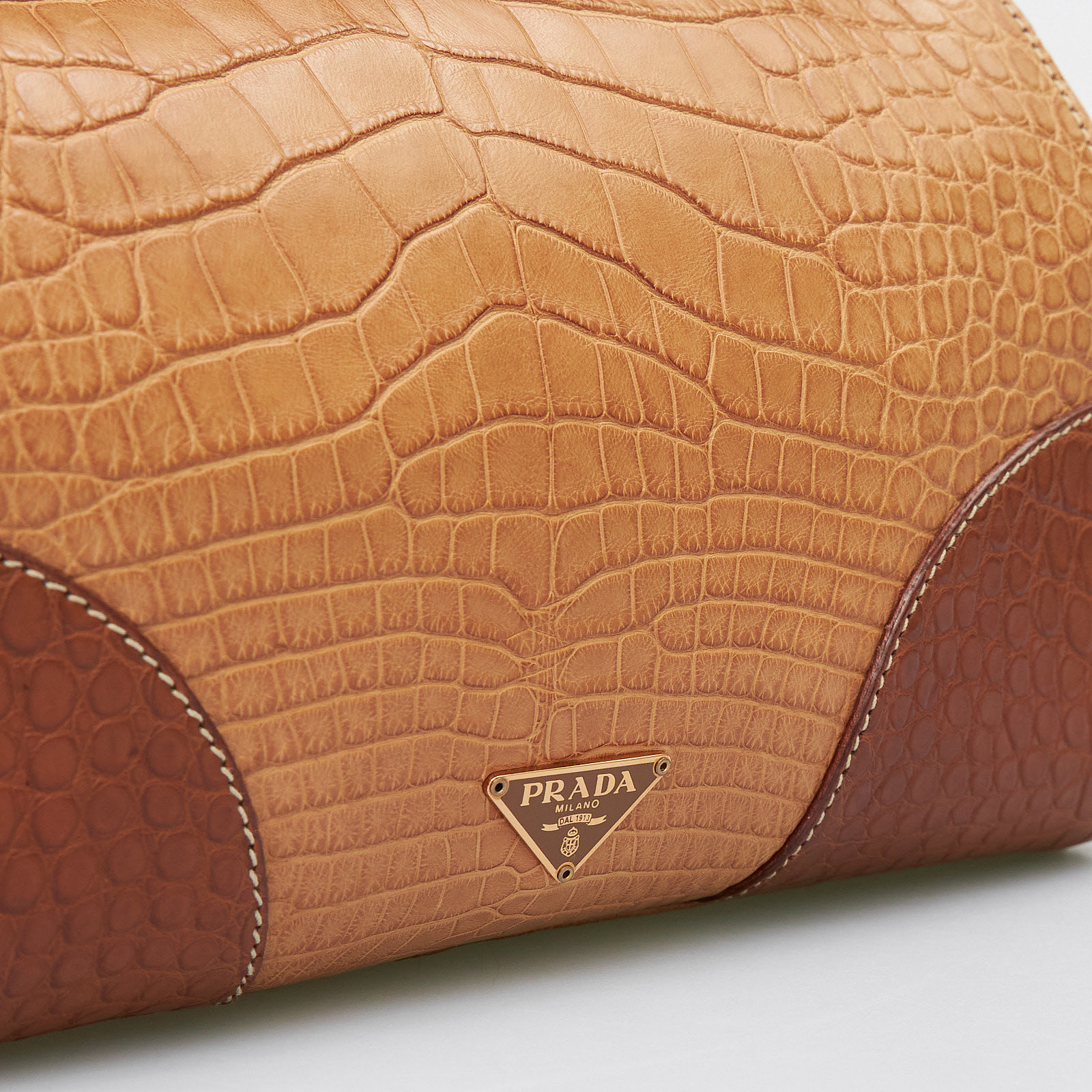 Сумка Prada - купить оригинал в секонд-хенде SFS - 4