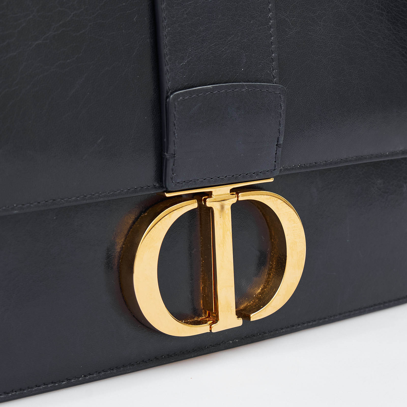 Сумка Christian Dior - купить оригинал в секонд-хенде SFS - 6