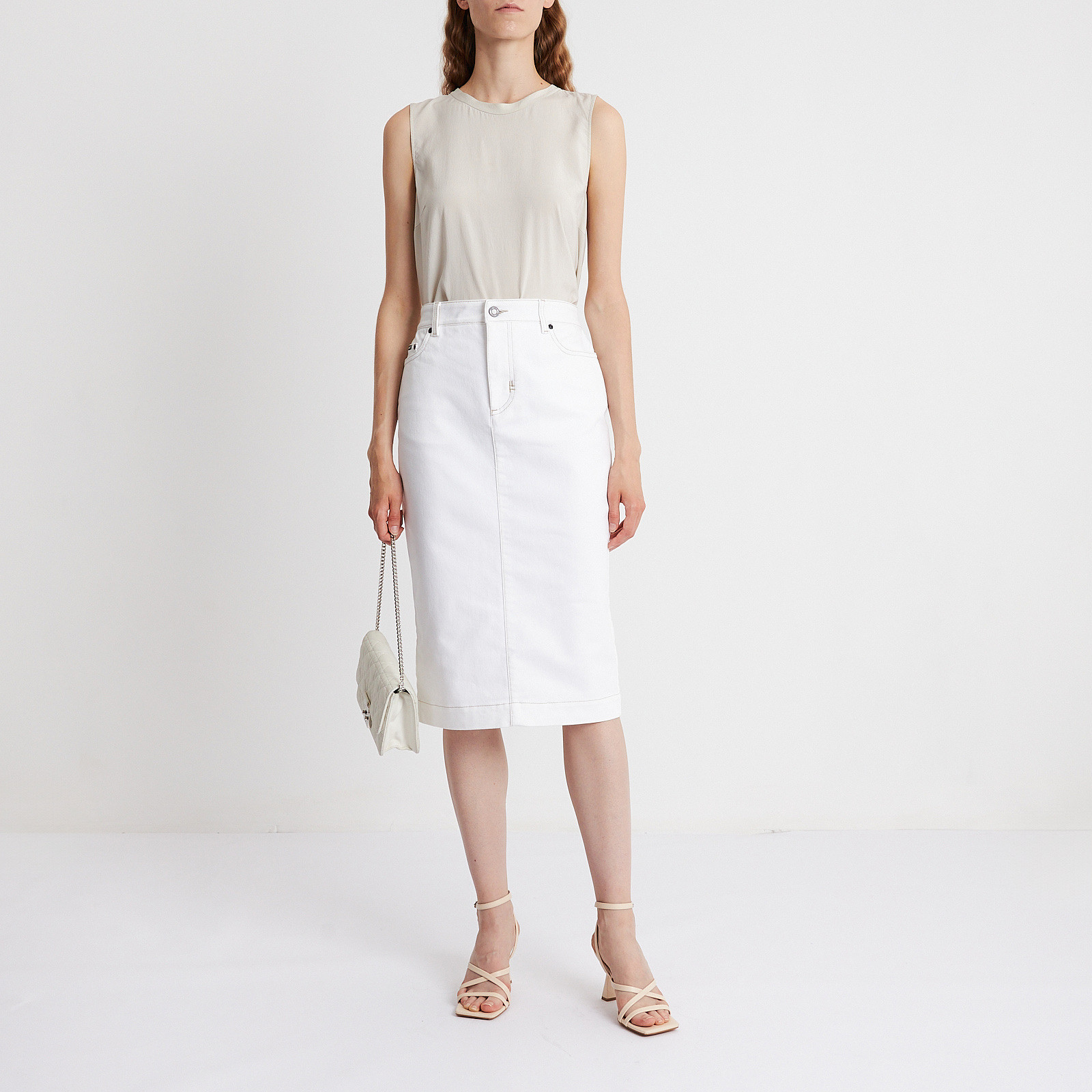 Юбка Tom Ford - купить оригинал в секонд-хенде SFS - 2