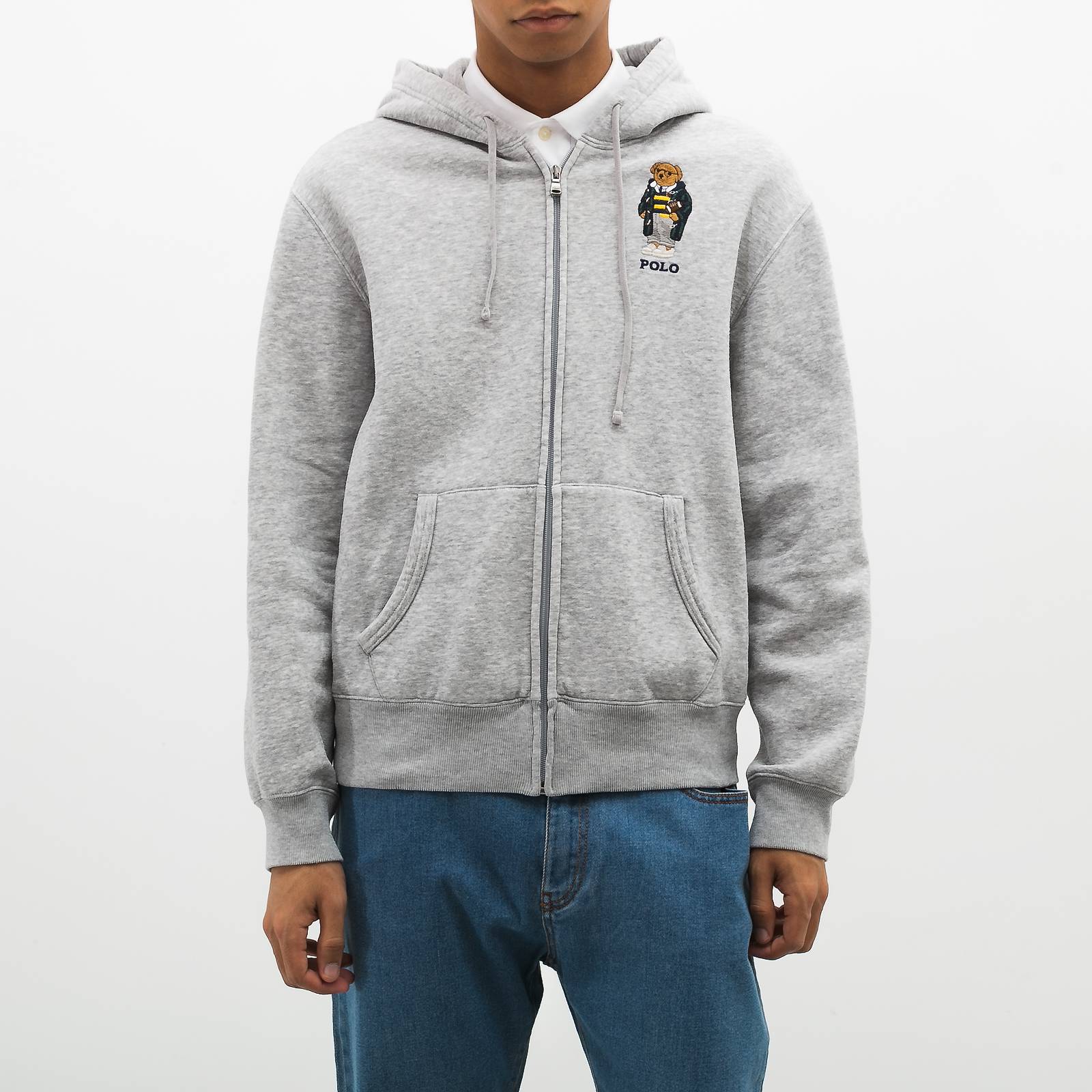 

Худи Polo Ralph Lauren, M