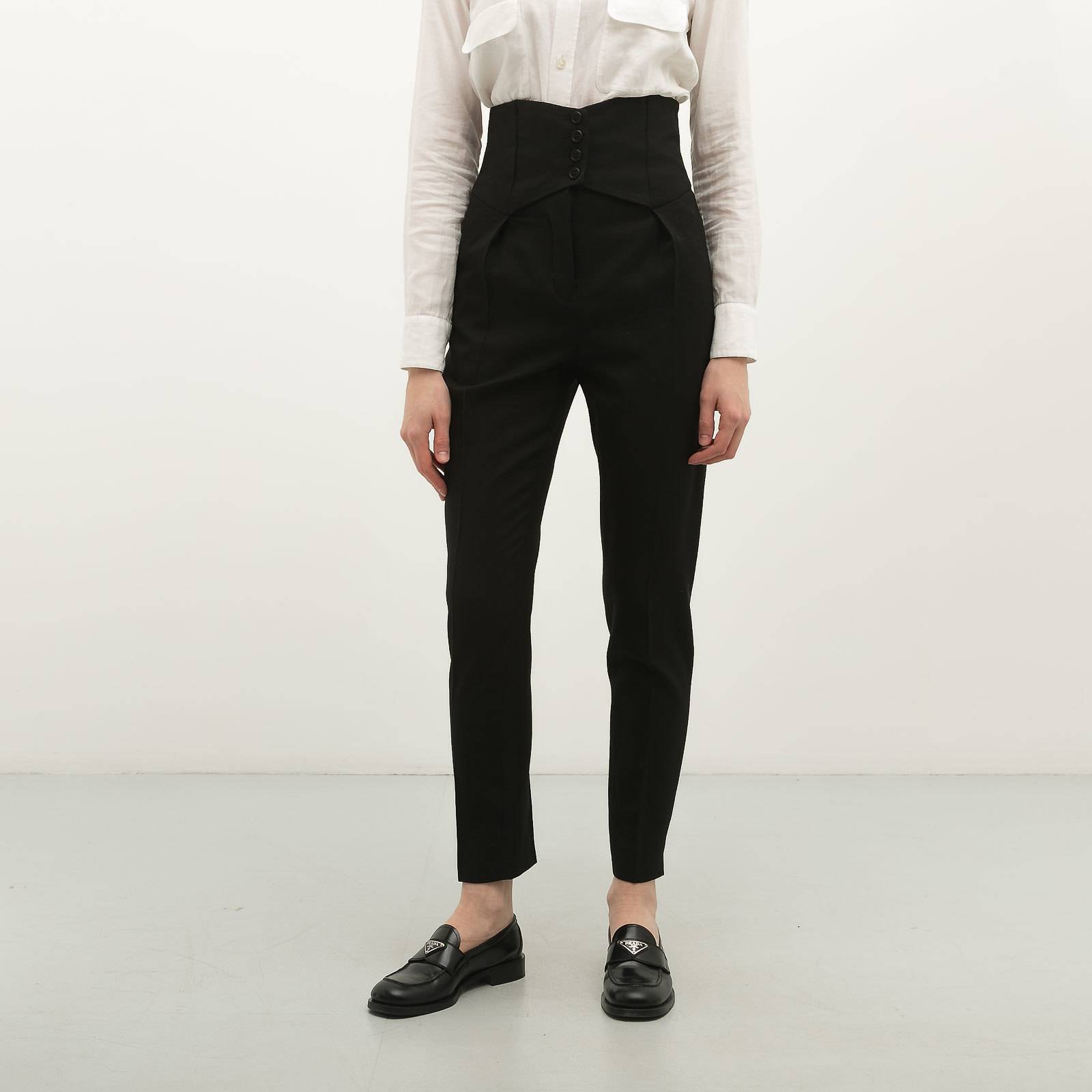 

Брюки Saint Laurent, S