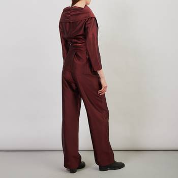Костюм Max Mara