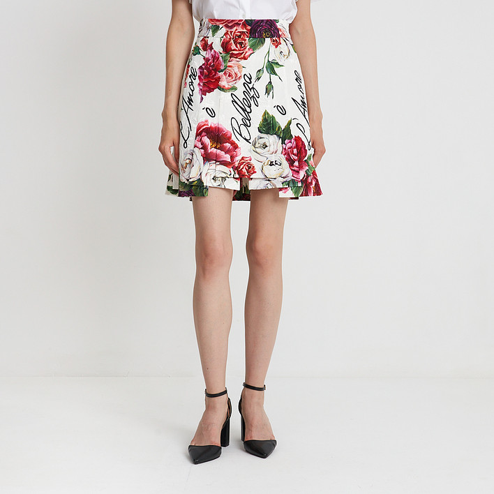 Юбка Dolce&Gabbana