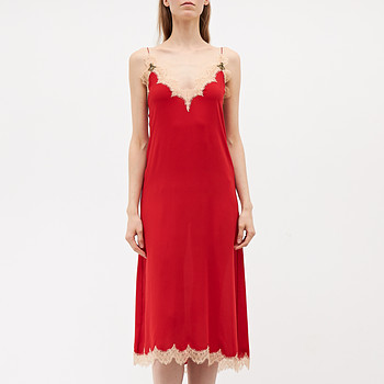 Платье Gucci