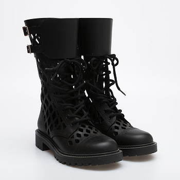 Ботинки Christian Dior