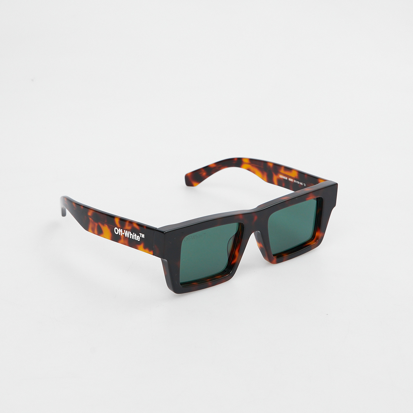 Очки Off-White - купить оригинал в секонд-хенде SFS - 1