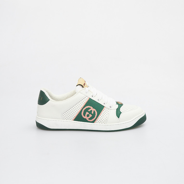 Кеды Gucci