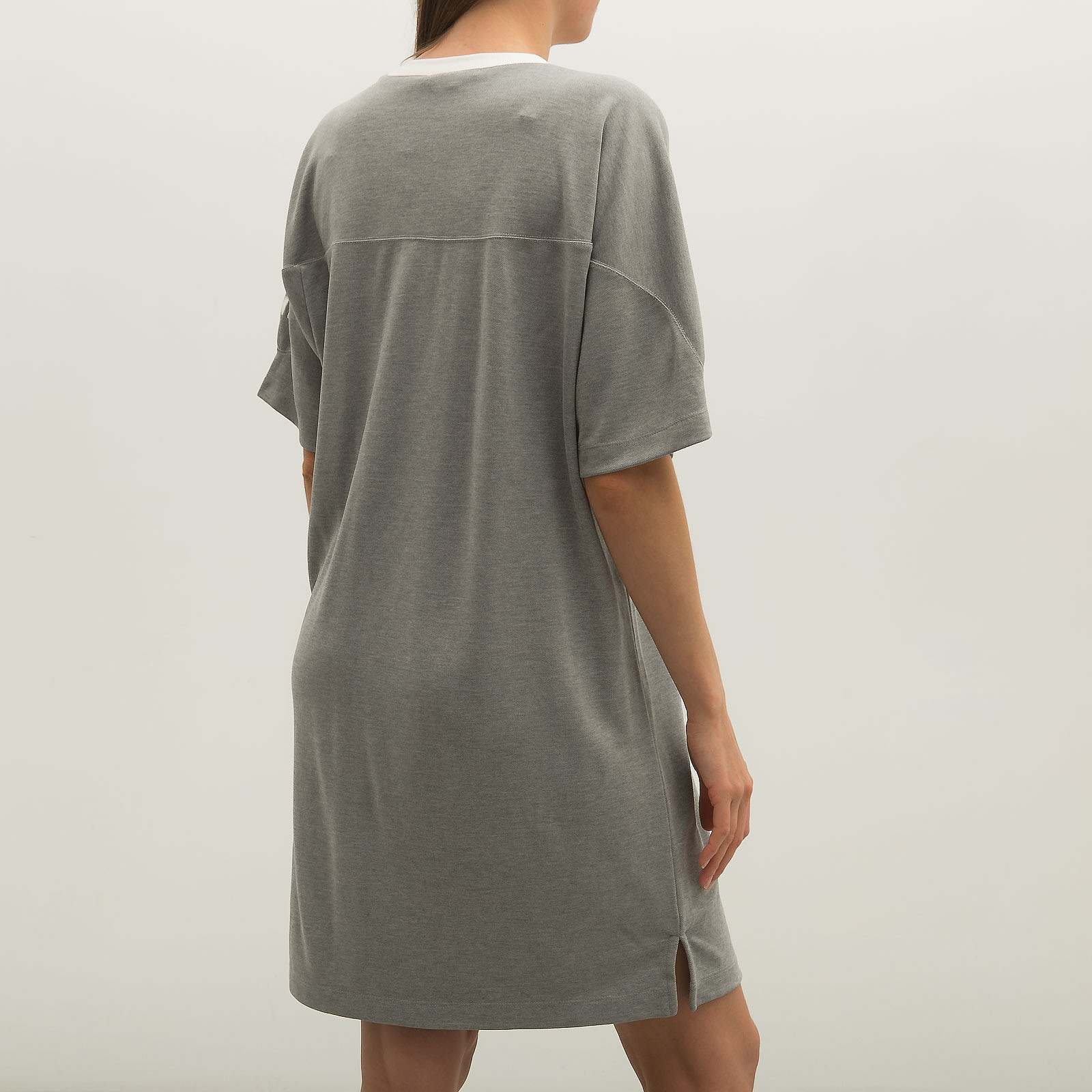 Платье T by Alexander Wang - купить оригинал в секонд-хенде SFS - 3