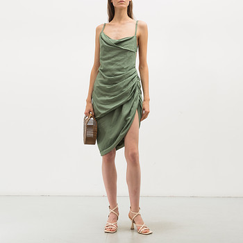 Платье Jacquemus