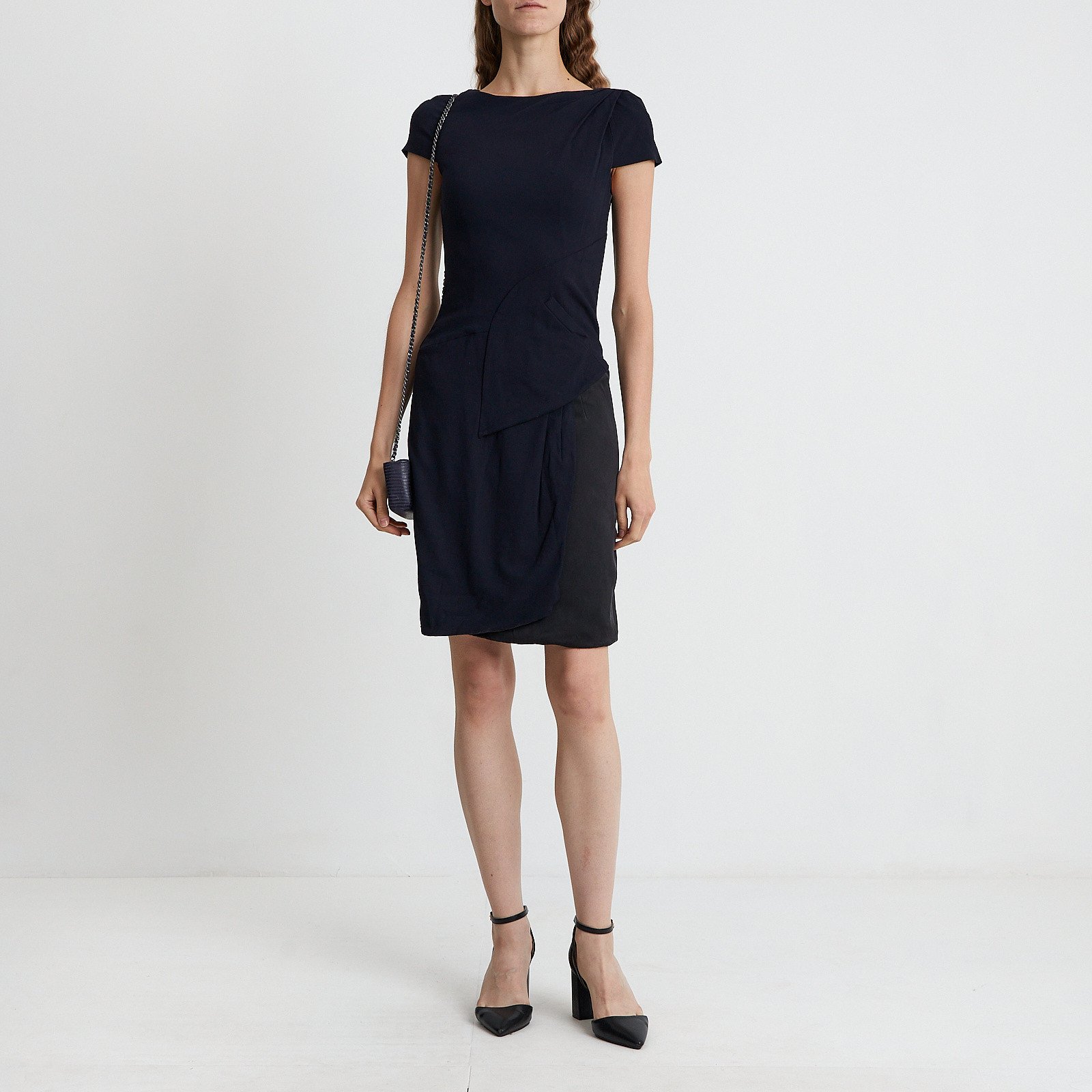 Платье Chanel - купить оригинал в секонд-хенде SFS - 2