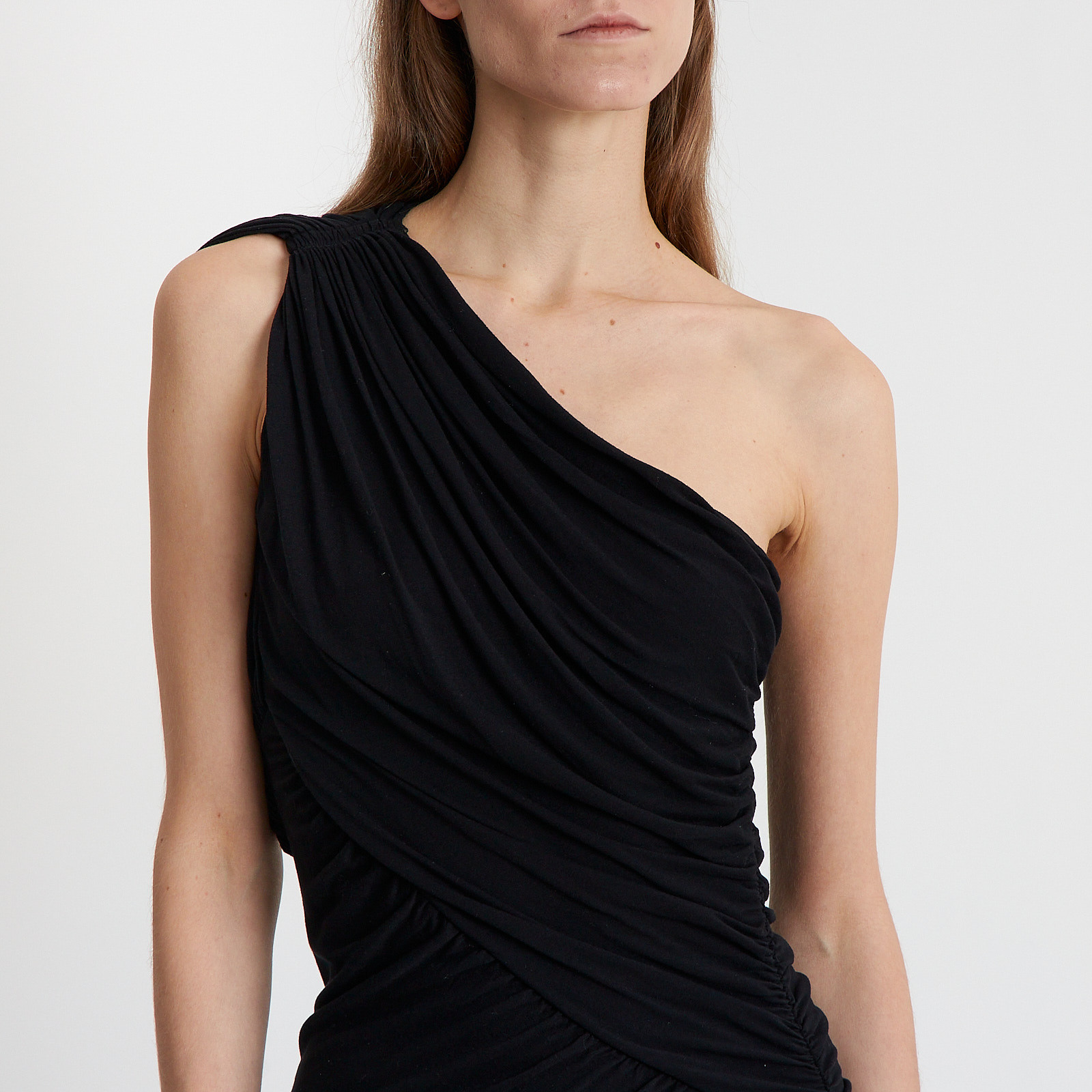 Платье Rick Owens - купить оригинал в секонд-хенде SFS - 3