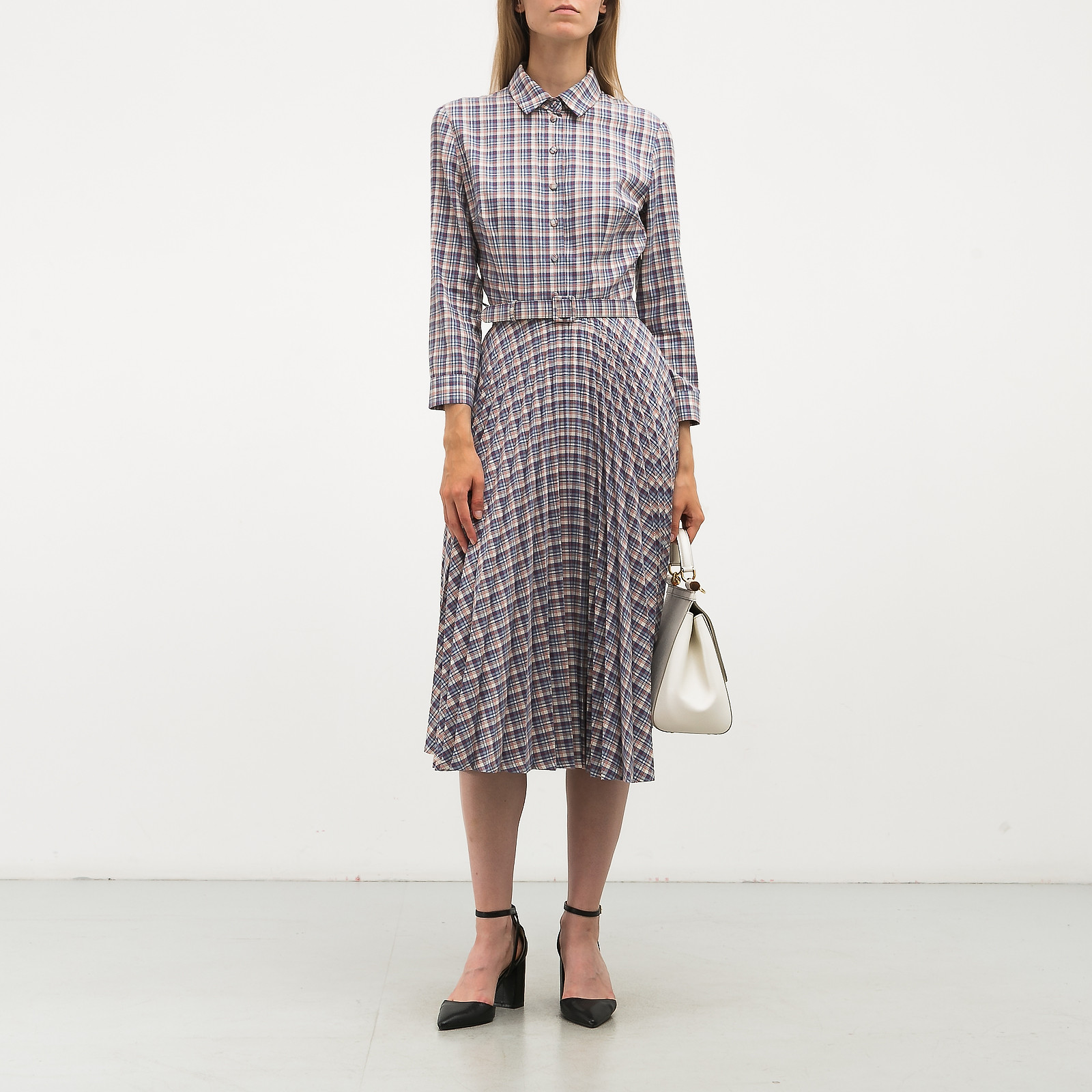 Платье Alexander Terekhov - купить оригинал в секонд-хенде SFS - 2