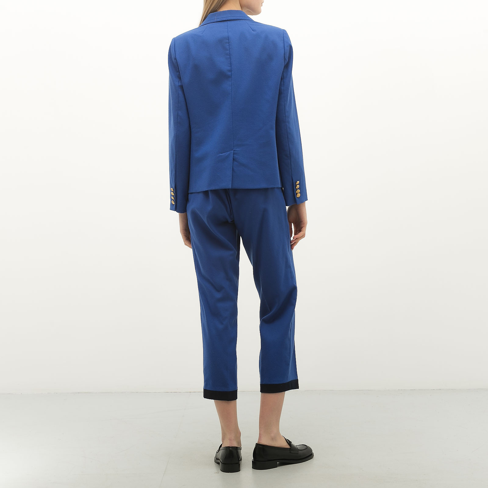 Костюм J.Crew - купить оригинал в секонд-хенде SFS - 3