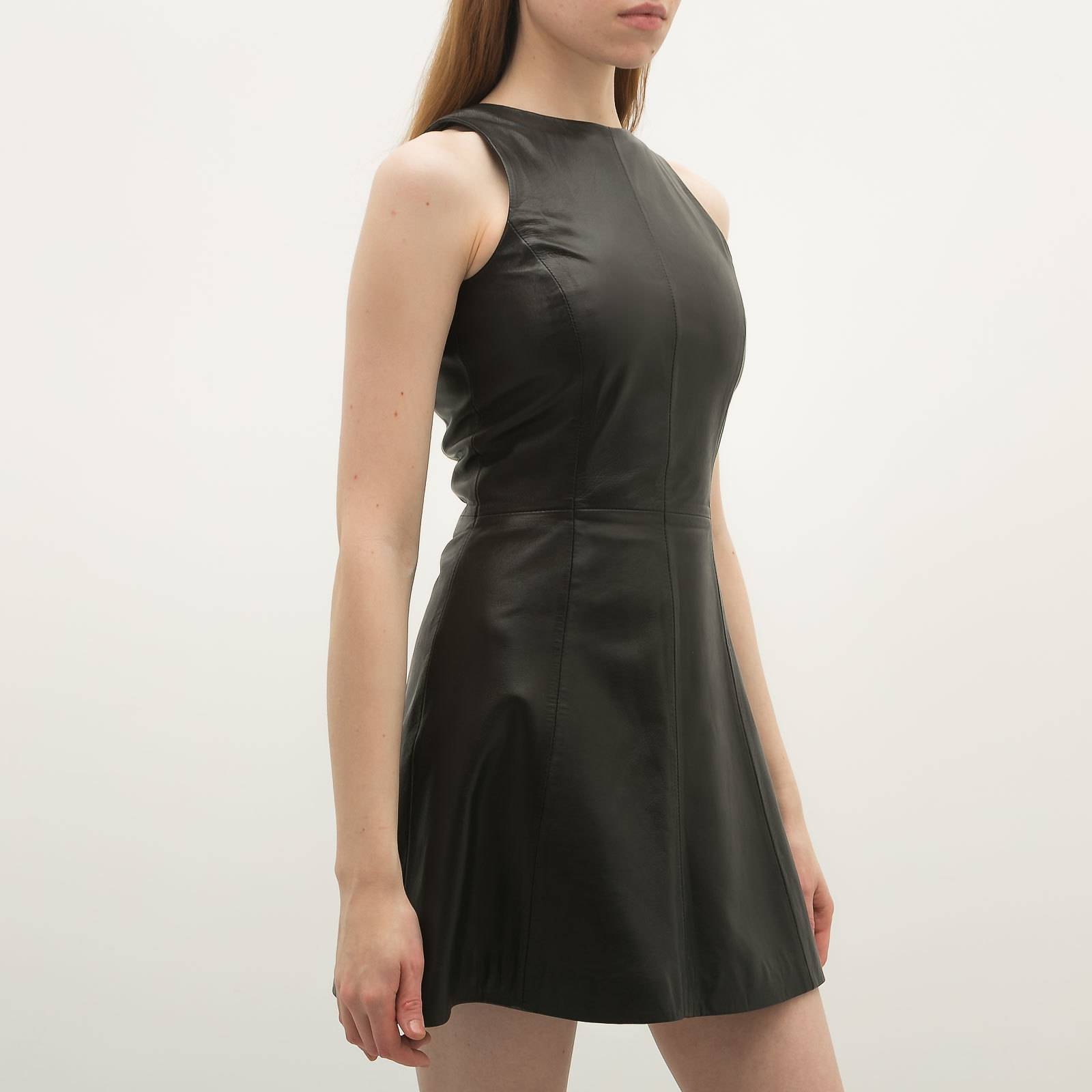 Платье Muubaa - купить оригинал в секонд-хенде SFS - 3