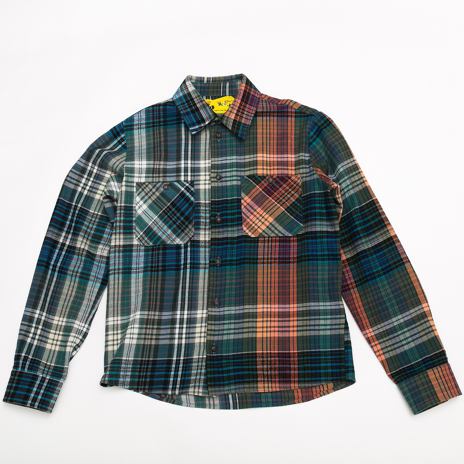 Рубашка Off-White - купить оригинал в секонд-хенде SFS - 1