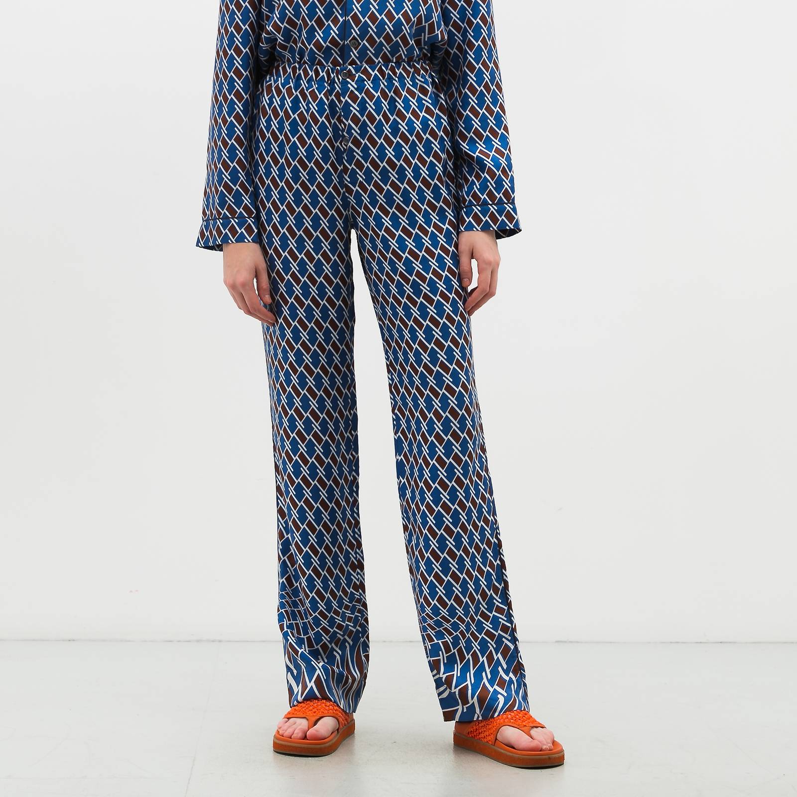 Костюм Prada - купить оригинал в секонд-хенде SFS - 4