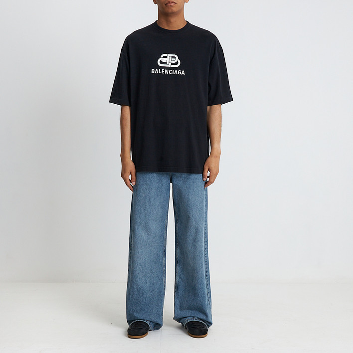 Футболка Balenciaga