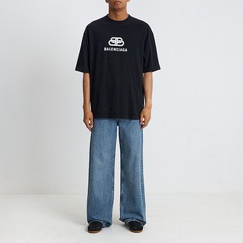Футболка Balenciaga