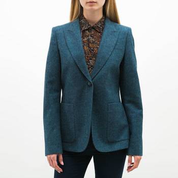 Пиджак Gucci
