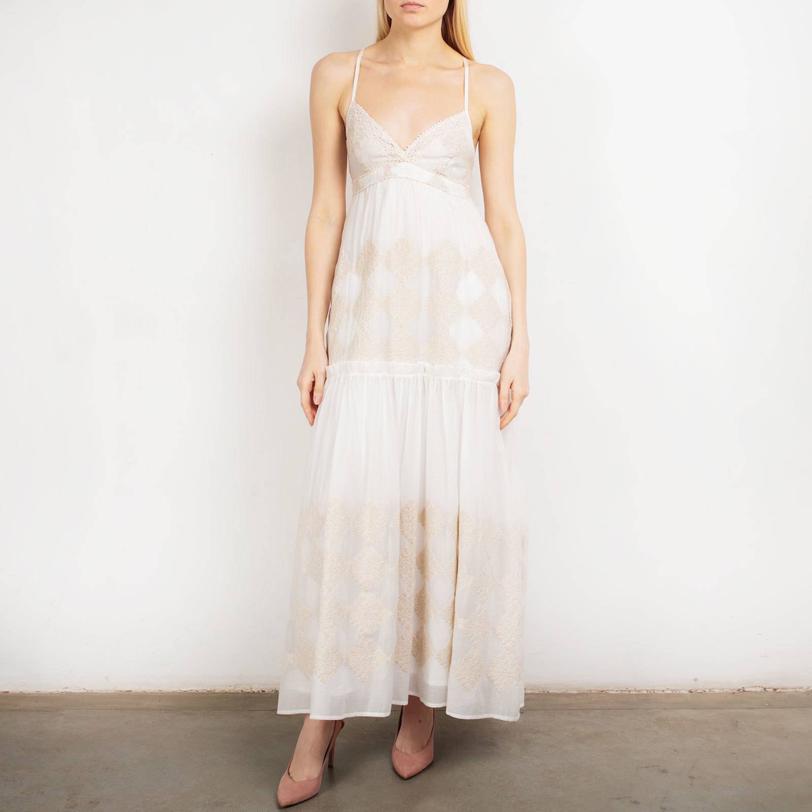 Платье Isola Marras - купить оригинал в секонд-хенде SFS