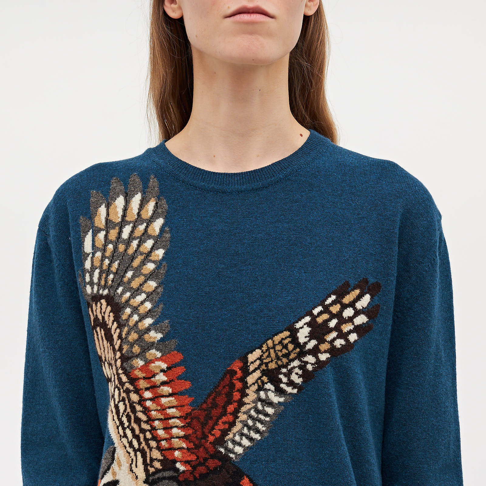 Джемпер Stella McCartney - купить оригинал в секонд-хенде SFS - 4