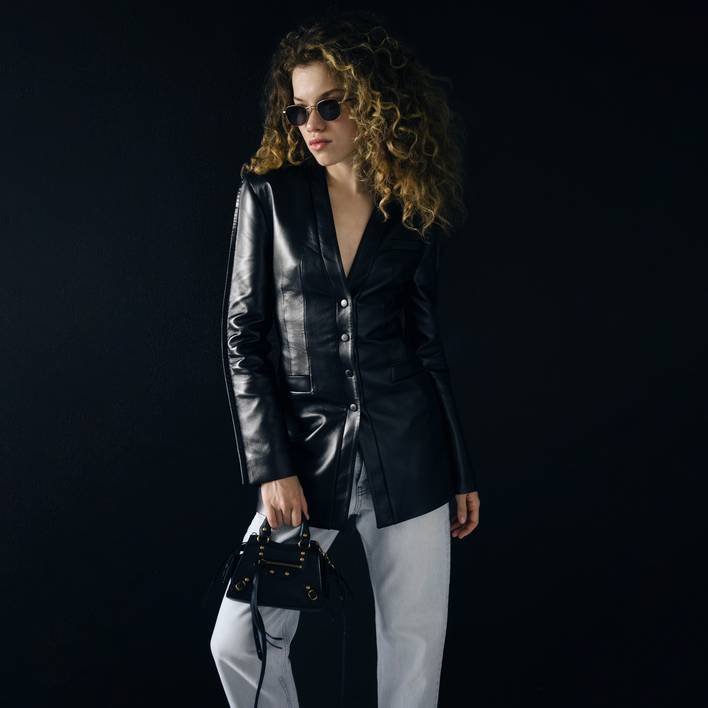 Куртка Materiel