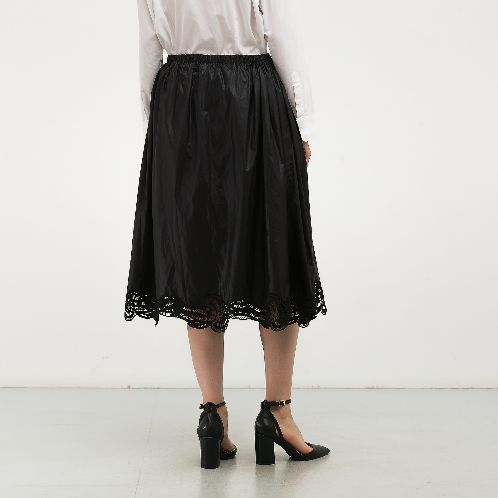 Юбка Christopher Kane - купить оригинал в секонд-хенде SFS - 2