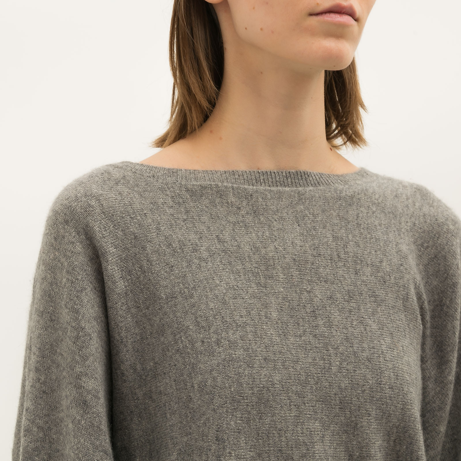 Свитер Zadig & Voltaire - купить оригинал в секонд-хенде SFS - 4