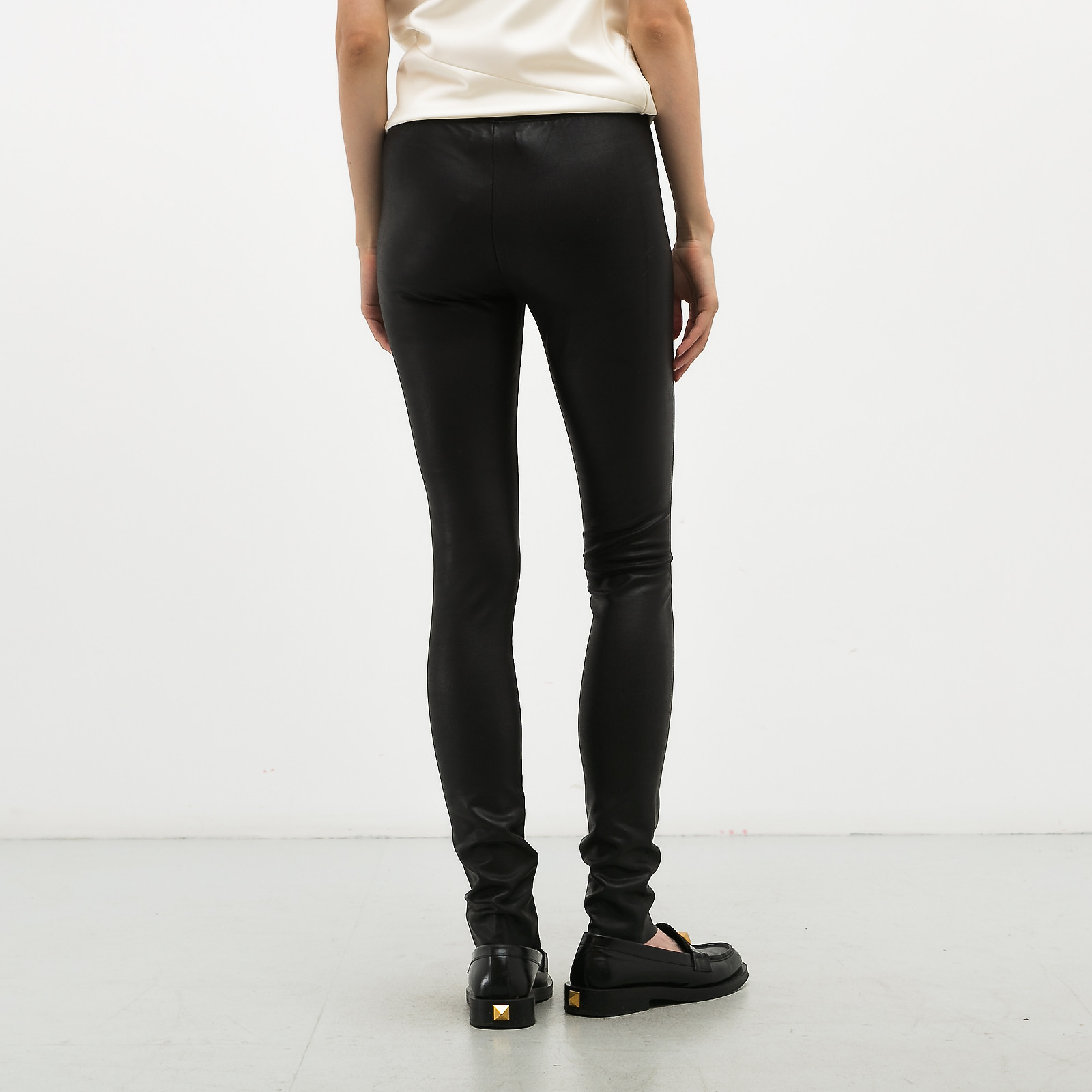 Леггинсы Prada - купить оригинал в секонд-хенде SFS - 3