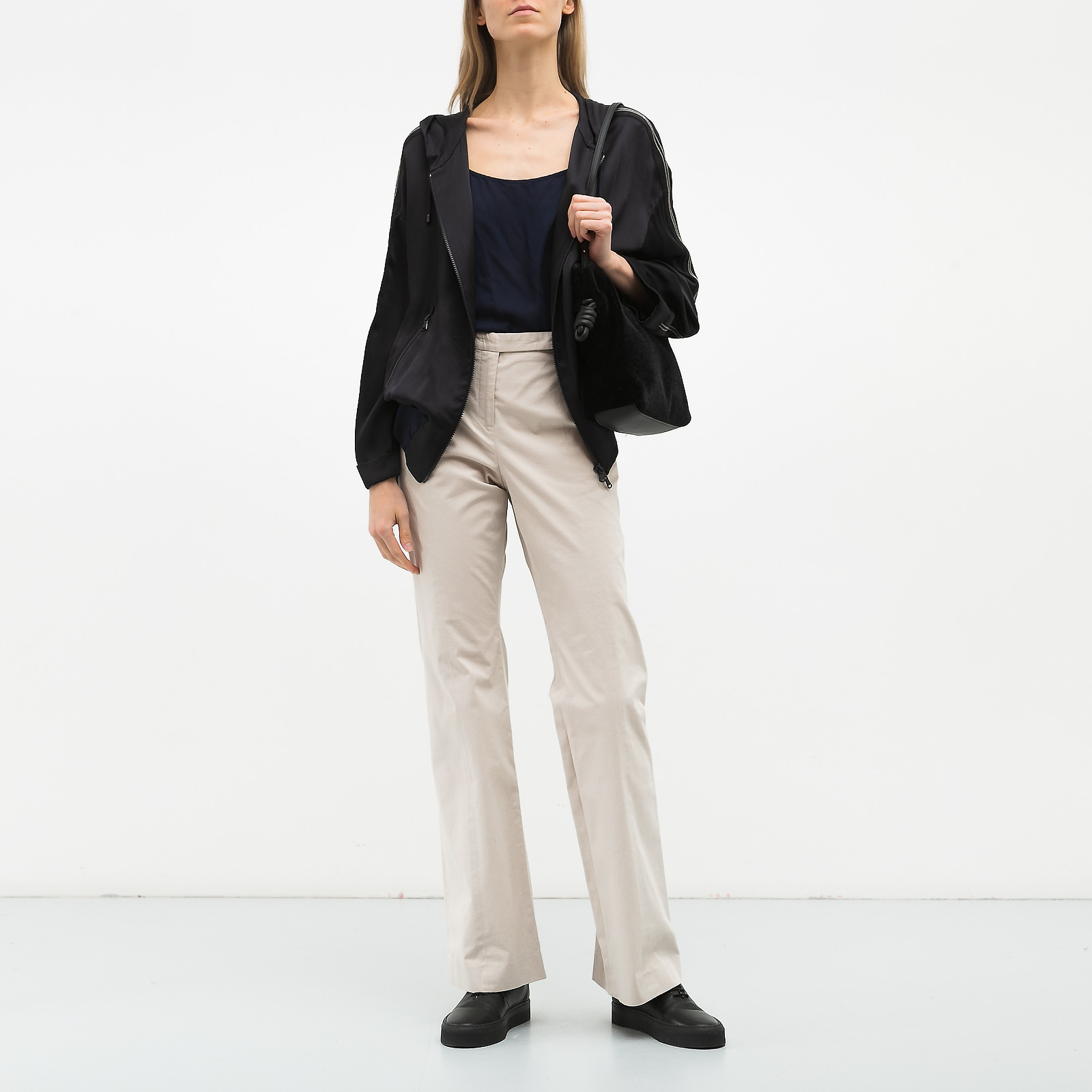 Куртка Brunello Cucinelli - купить оригинал в секонд-хенде SFS - 2