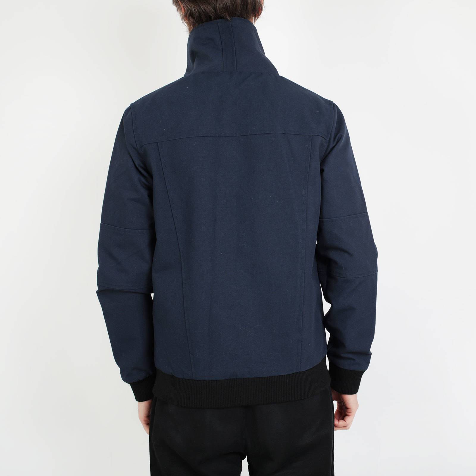 Куртка B.Scott - купить оригинал в секонд-хенде SFS