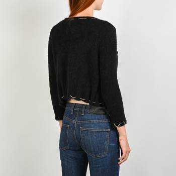 Кардиган Dsquared2