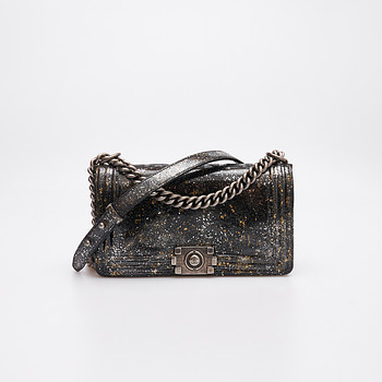 Сумка Chanel