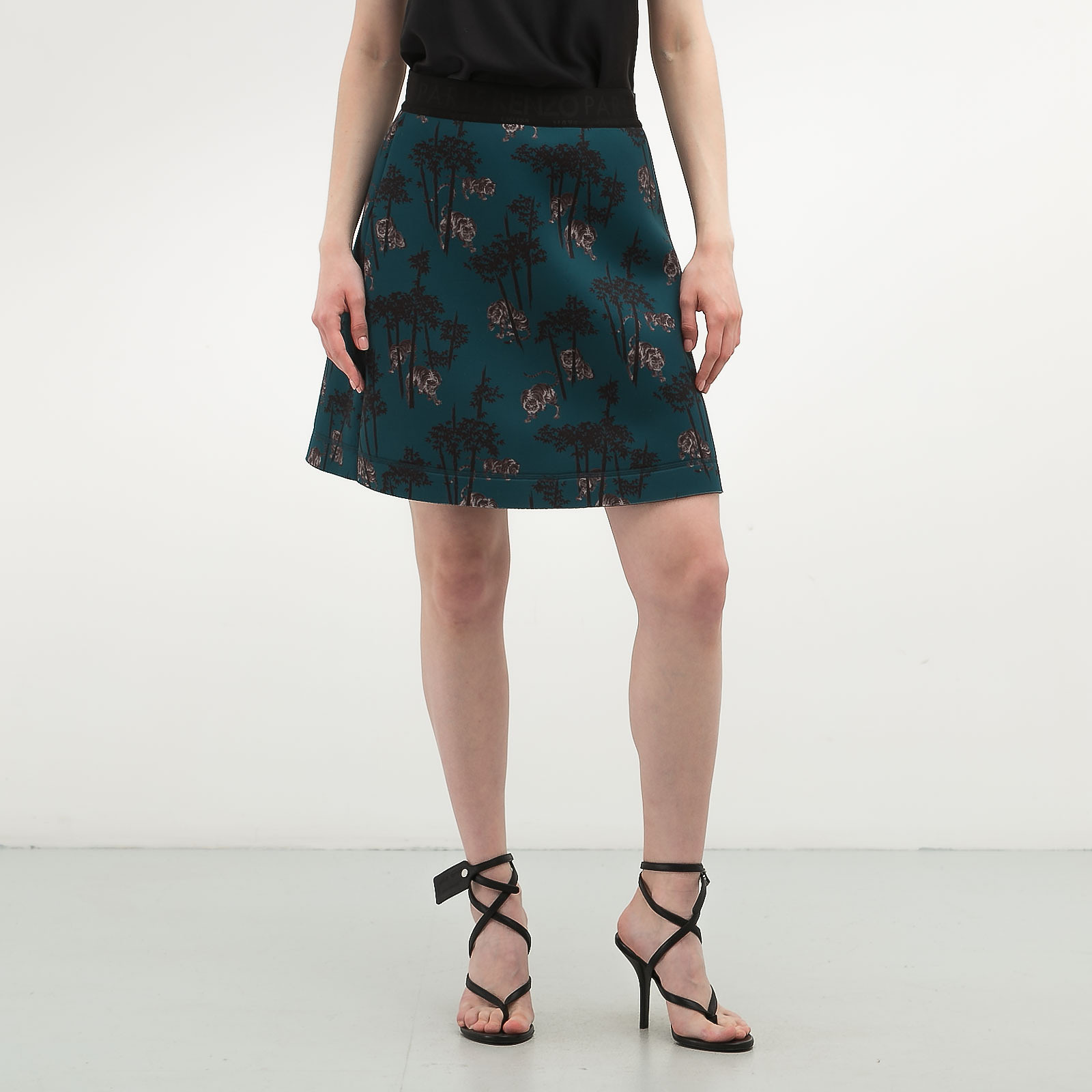 Юбка Kenzo - купить оригинал в секонд-хенде SFS - 1