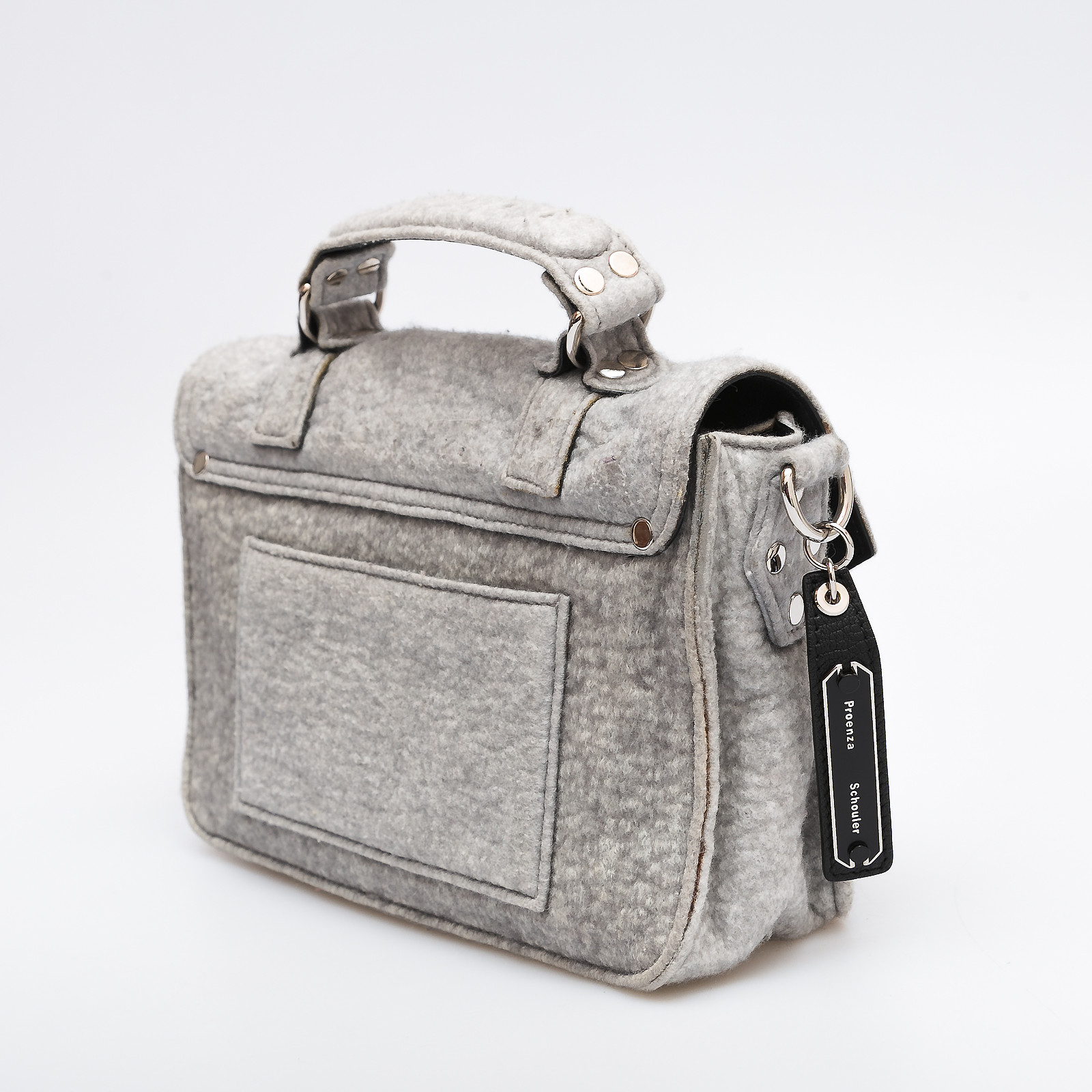 Сумка Proenza Schouler - купить оригинал в секонд-хенде SFS - 3