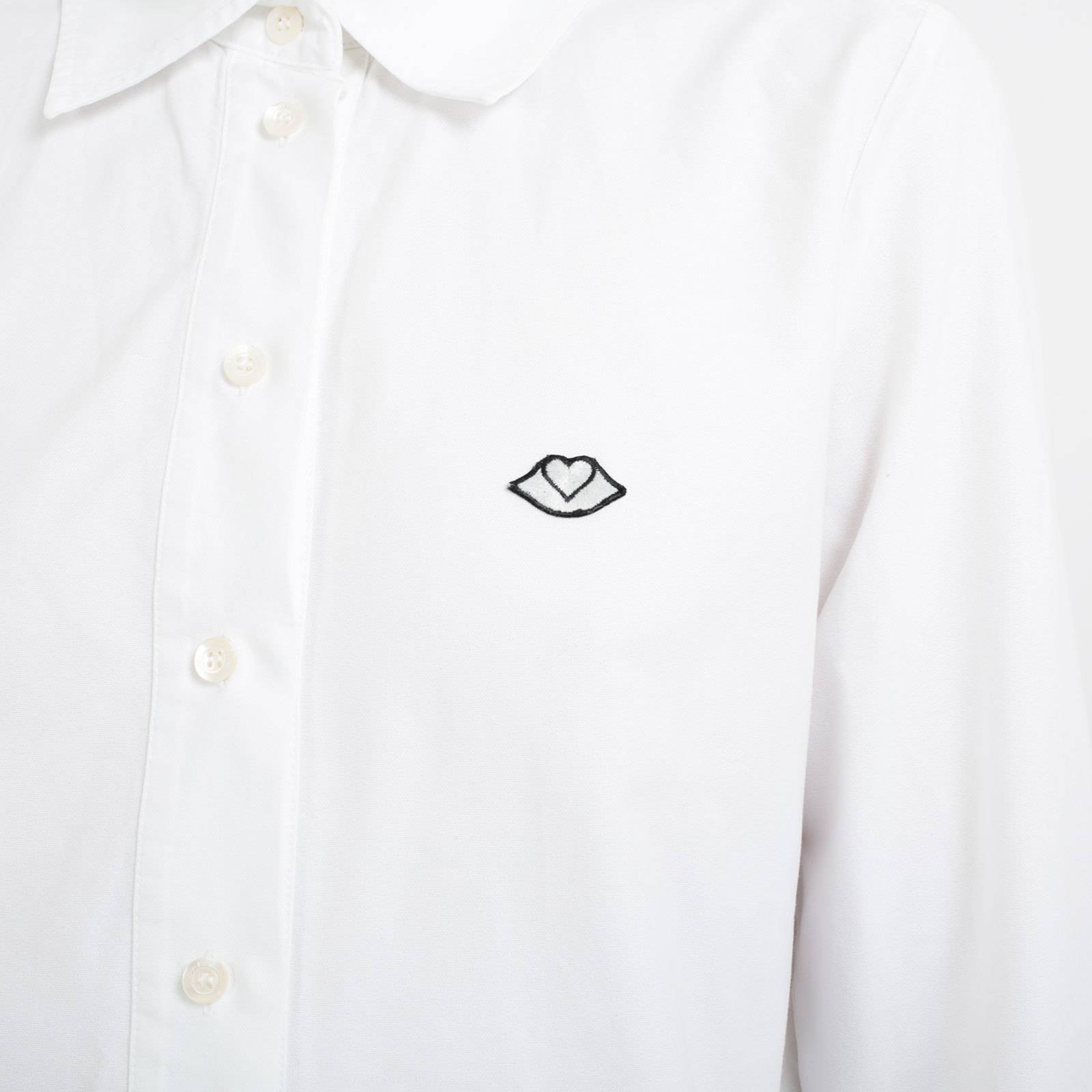 Рубашка See by Chloe - купить оригинал в секонд-хенде SFS