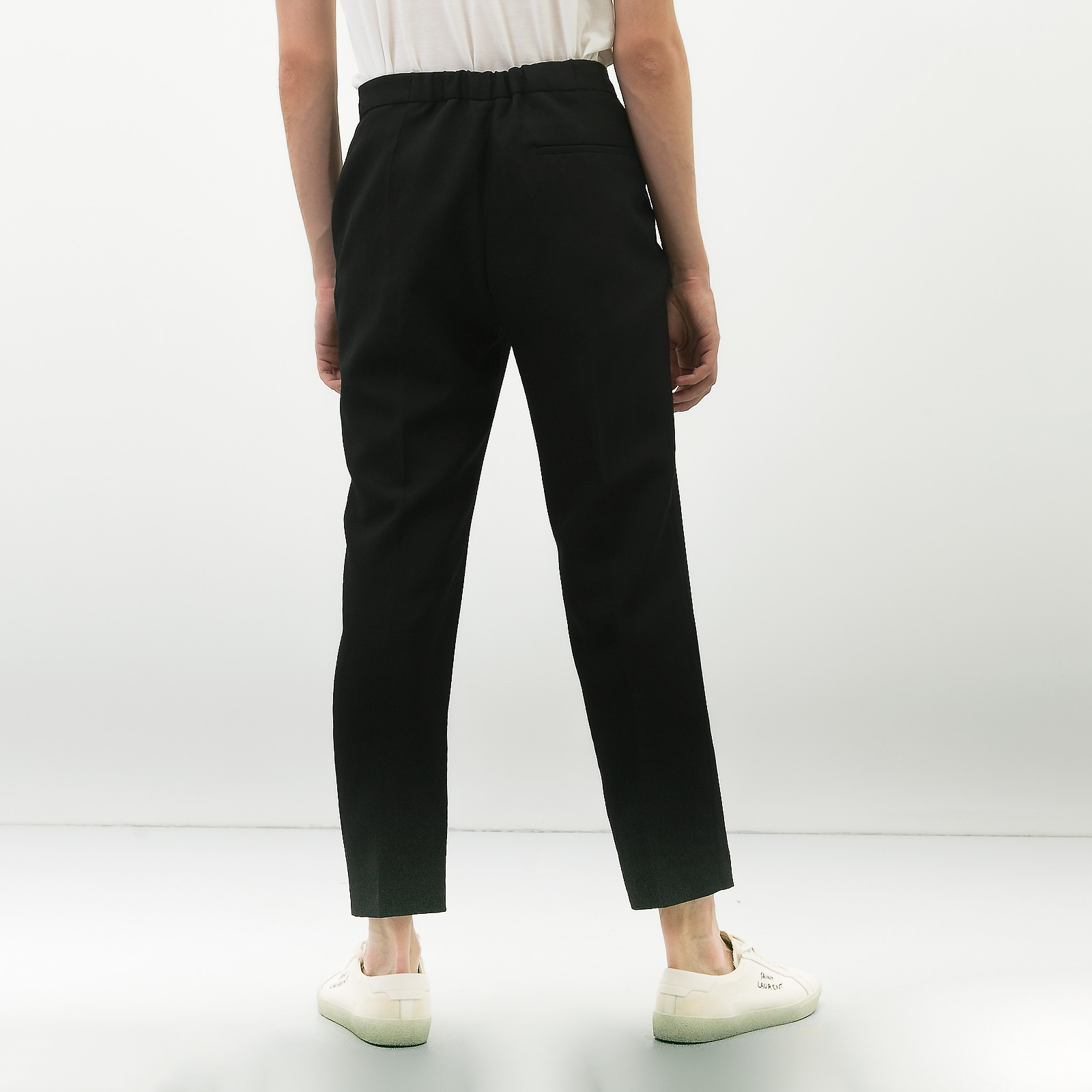 Брюки Haider Ackermann - купить оригинал в секонд-хенде SFS - 3