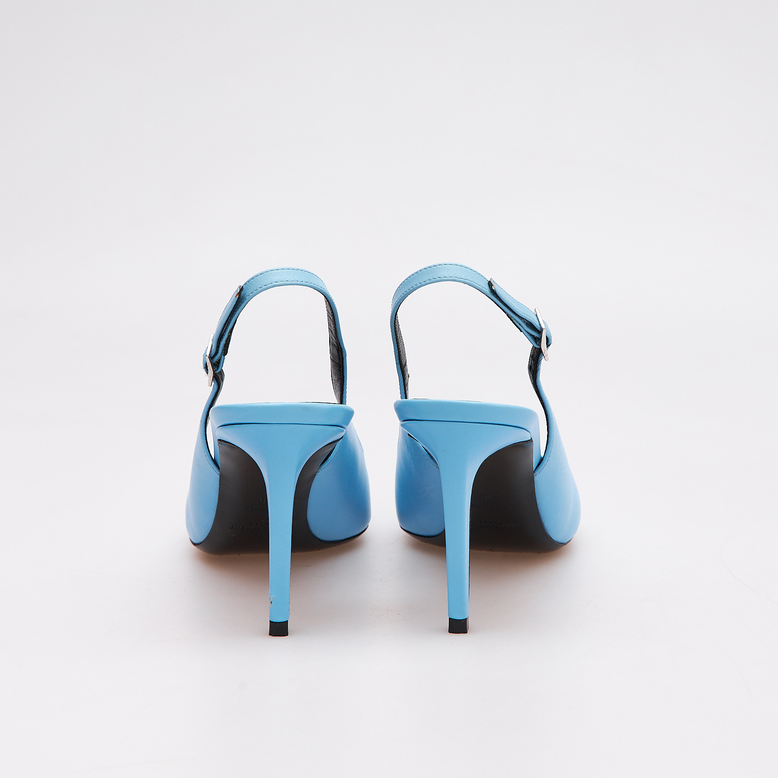 Лодочки Saint Laurent - купить оригинал в секонд-хенде SFS - 3