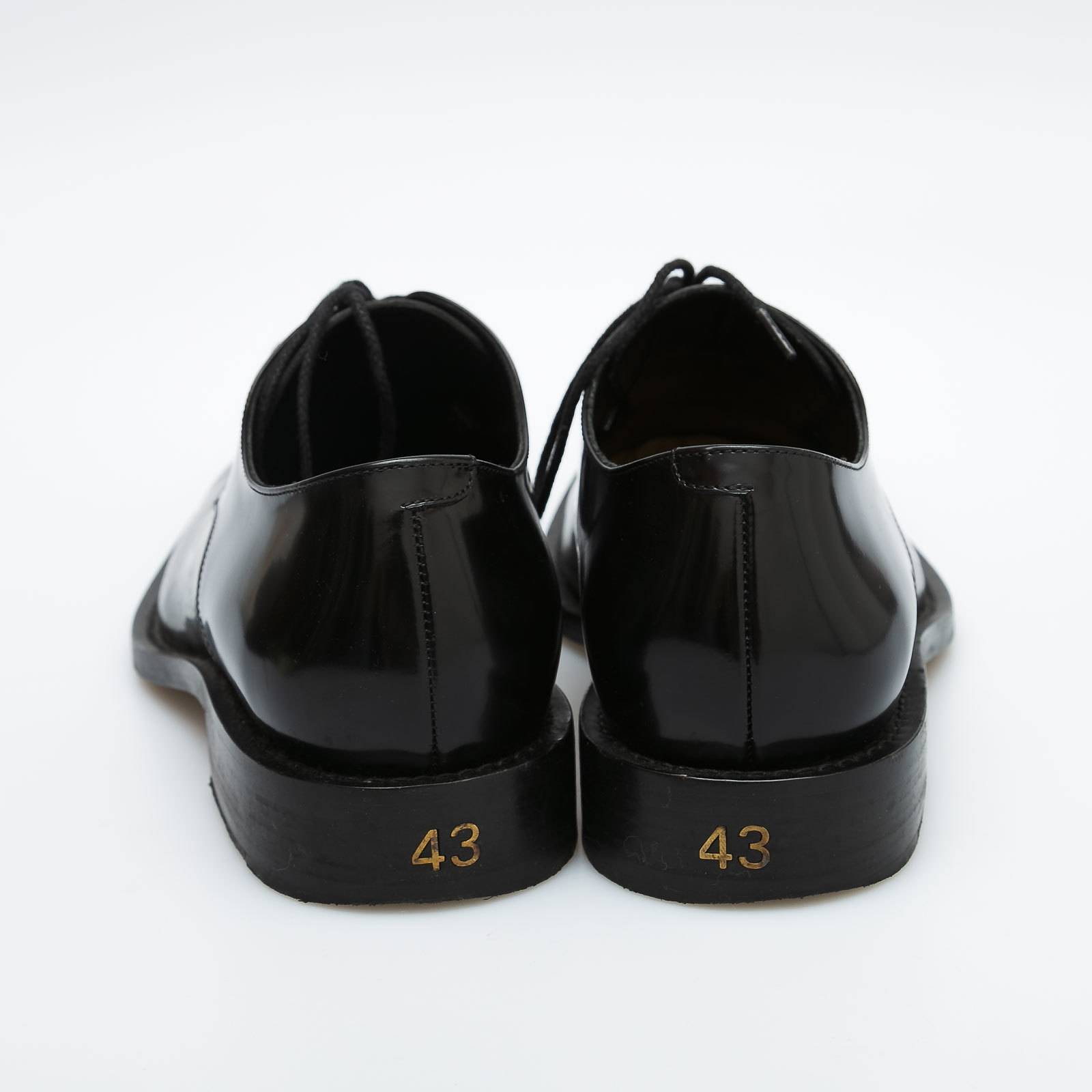 Ботинки Balenciaga - купить оригинал в секонд-хенде SFS - 3
