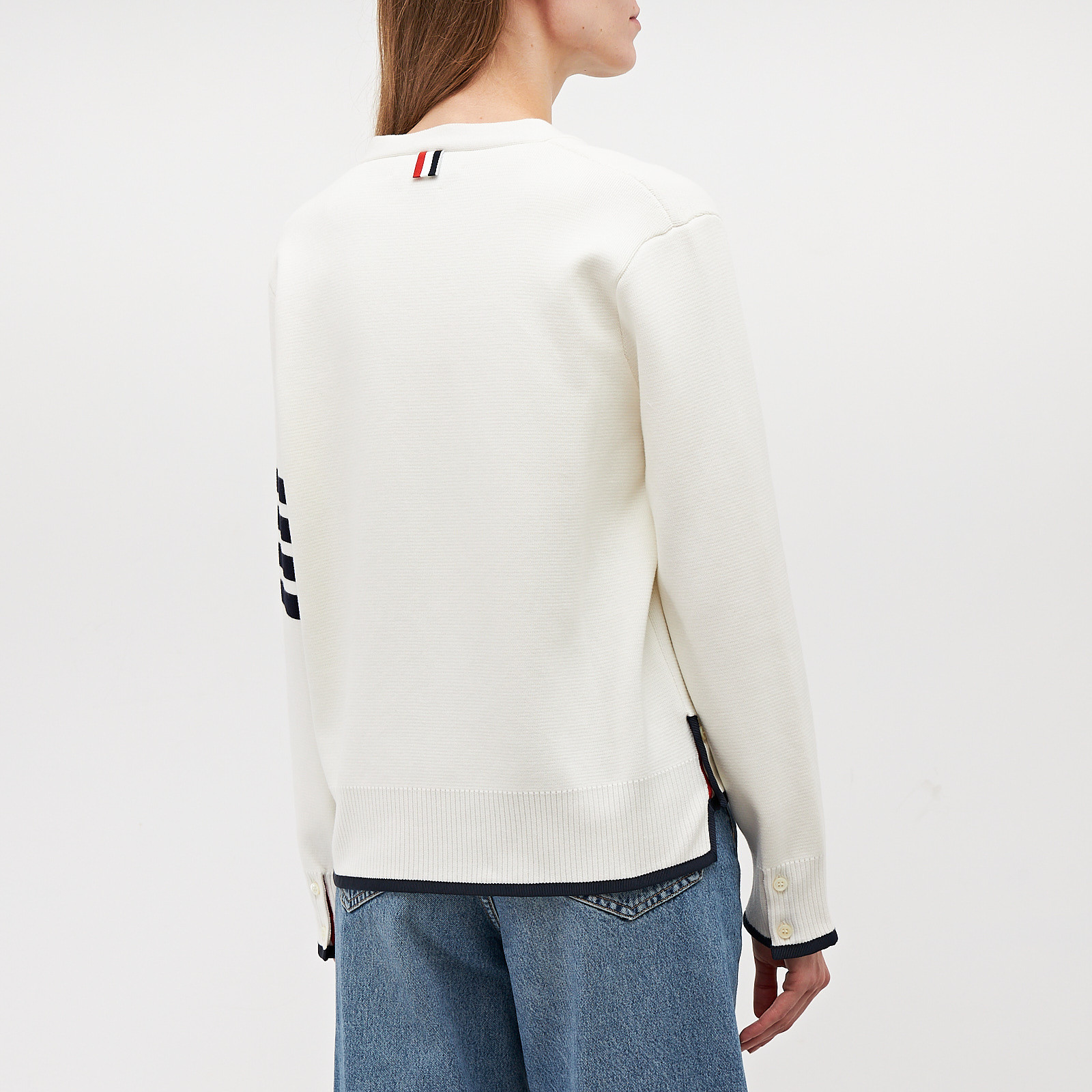 Кардиган Thom Browne - купить оригинал в секонд-хенде SFS - 3