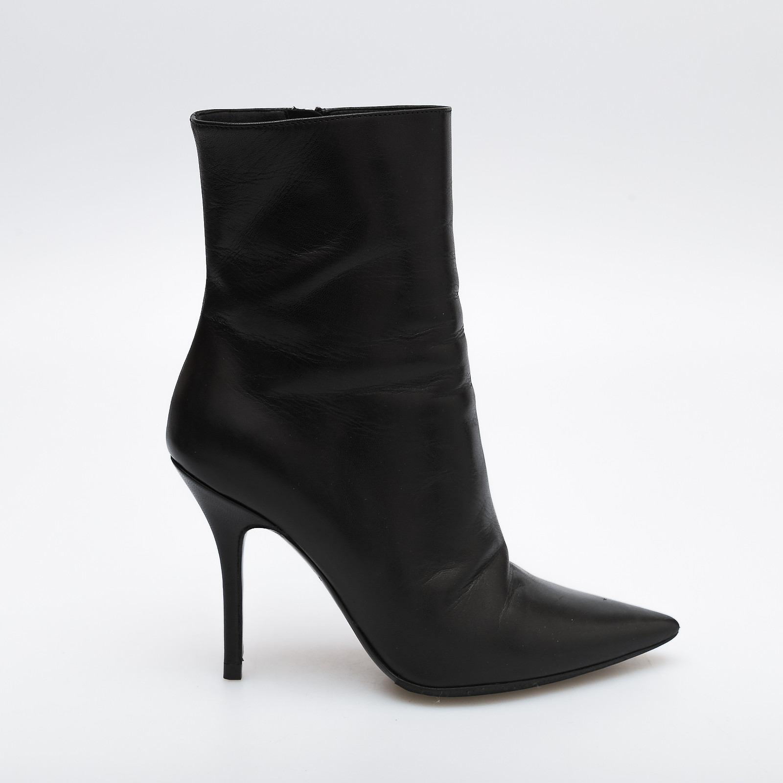 Ботильоны Christian Dior - купить оригинал в секонд-хенде SFS - 1