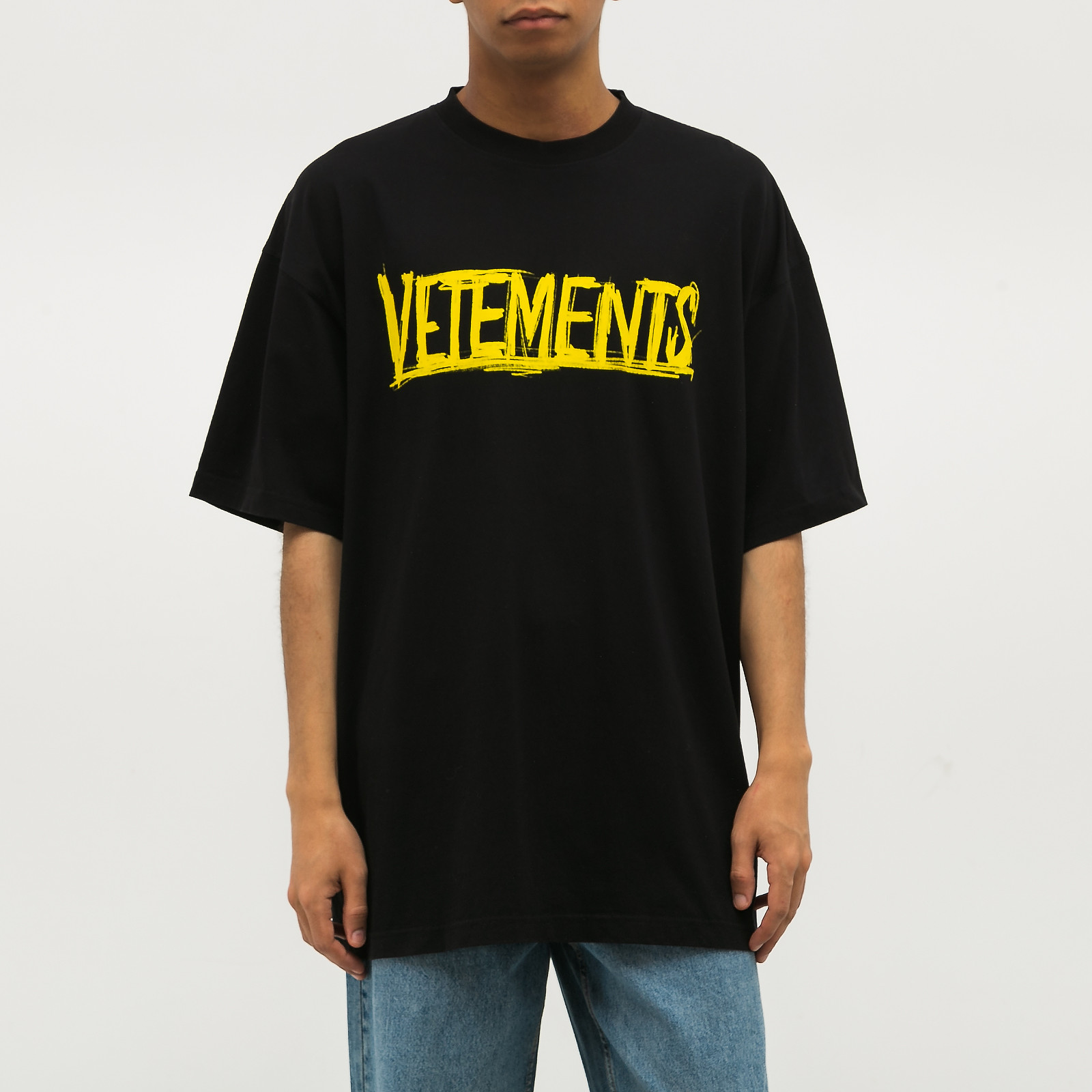 Футболка Vetements - купить оригинал в секонд-хенде SFS - 1