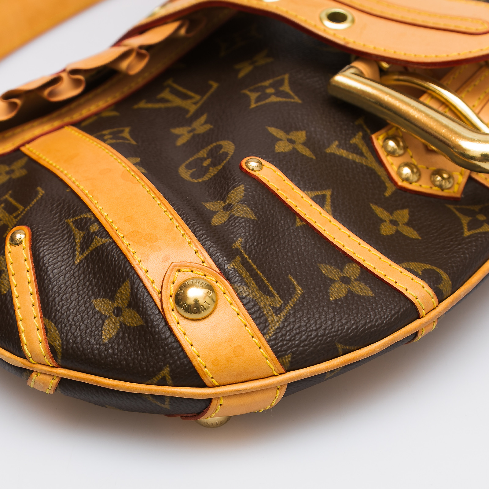 Сумка Louis Vuitton - купить оригинал в секонд-хенде SFS - 5