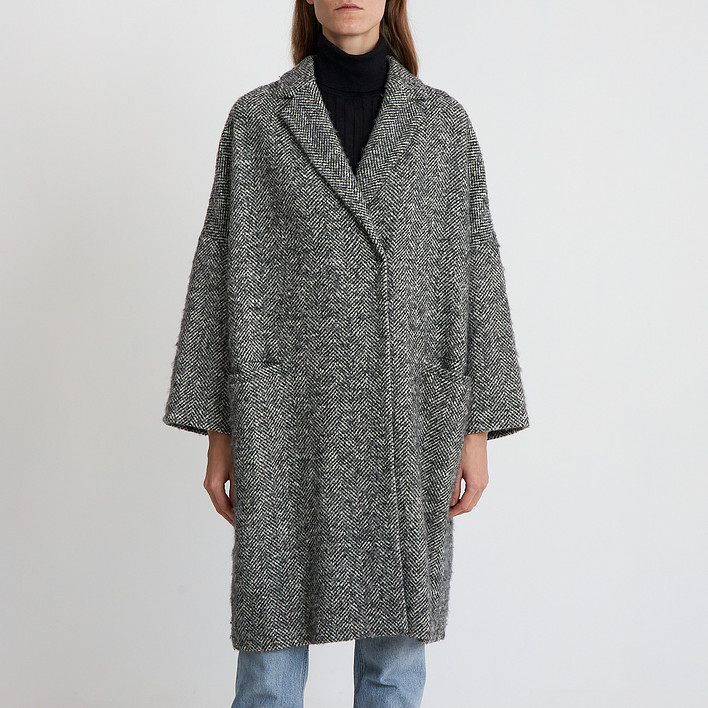 Пальто Brunello Cucinelli