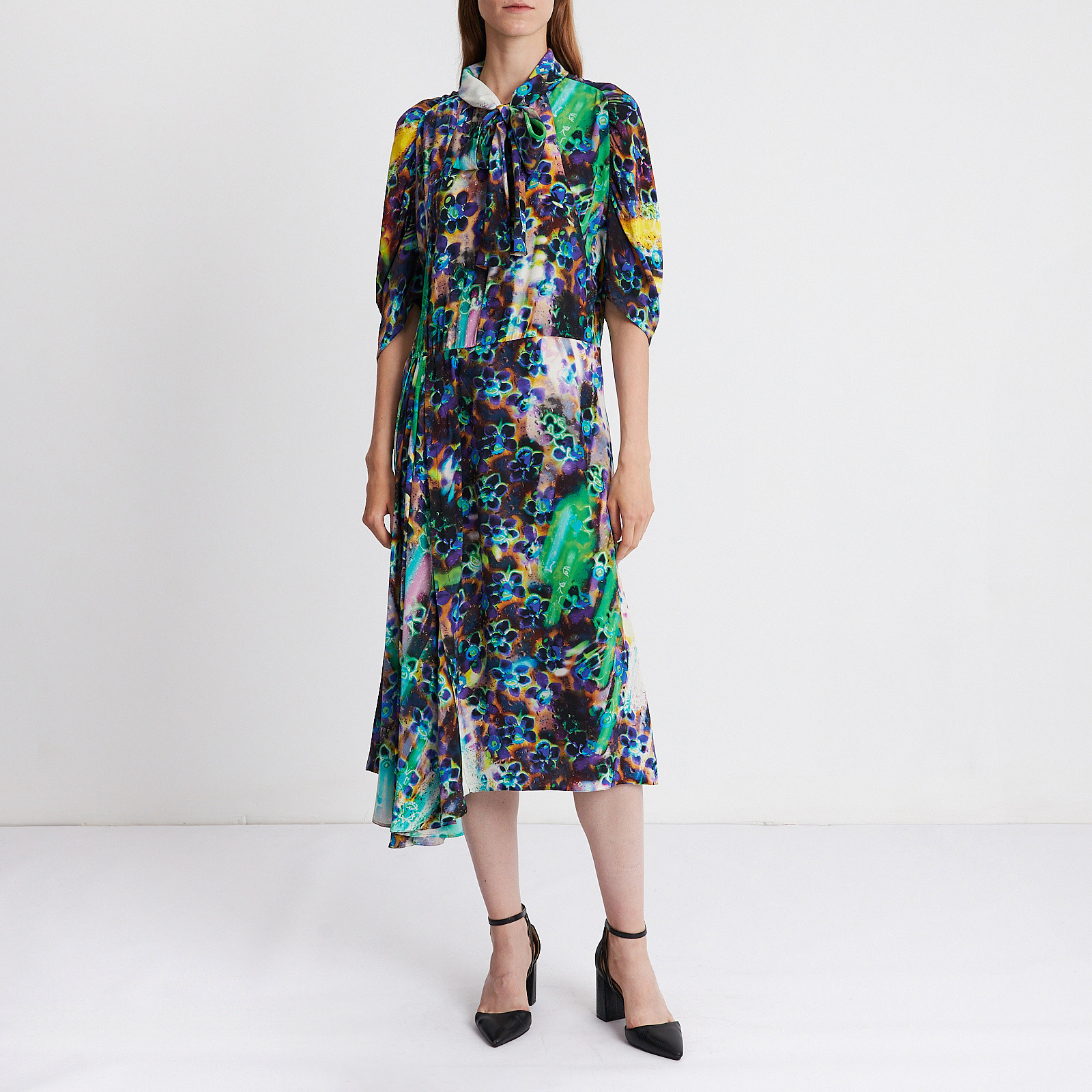 Платье Prada - купить оригинал в секонд-хенде SFS - 1