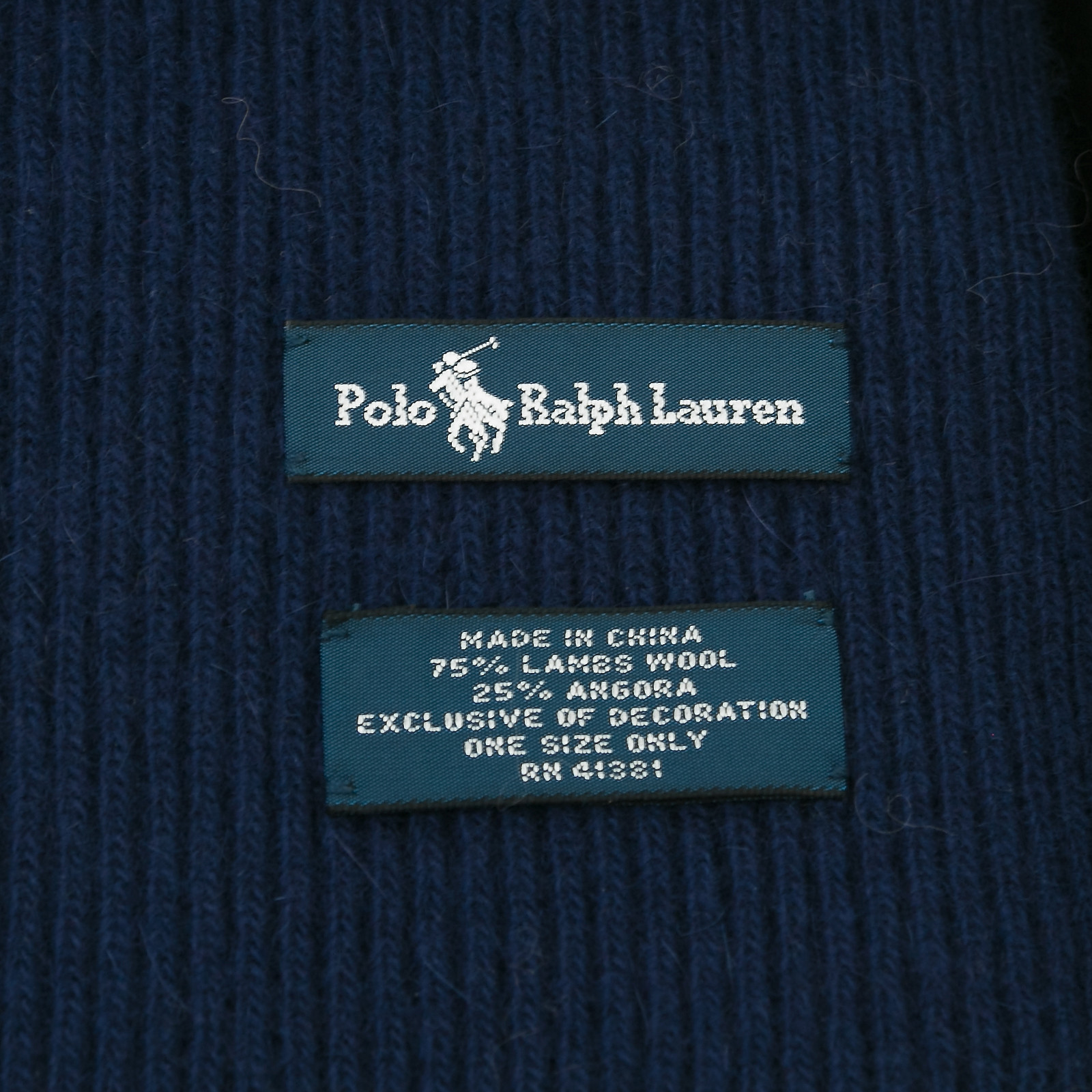 Комплект Ralph Lauren - купить оригинал в секонд-хенде SFS
