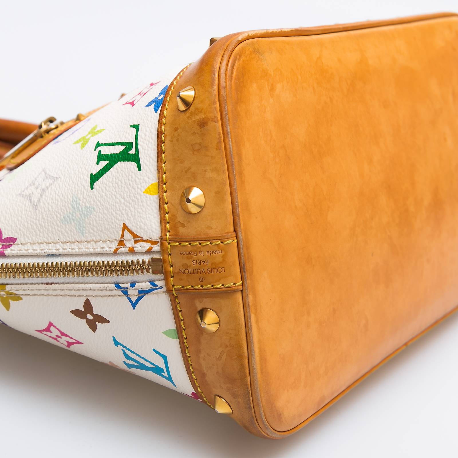 Сумка Louis Vuitton - купить оригинал в секонд-хенде SFS - 5