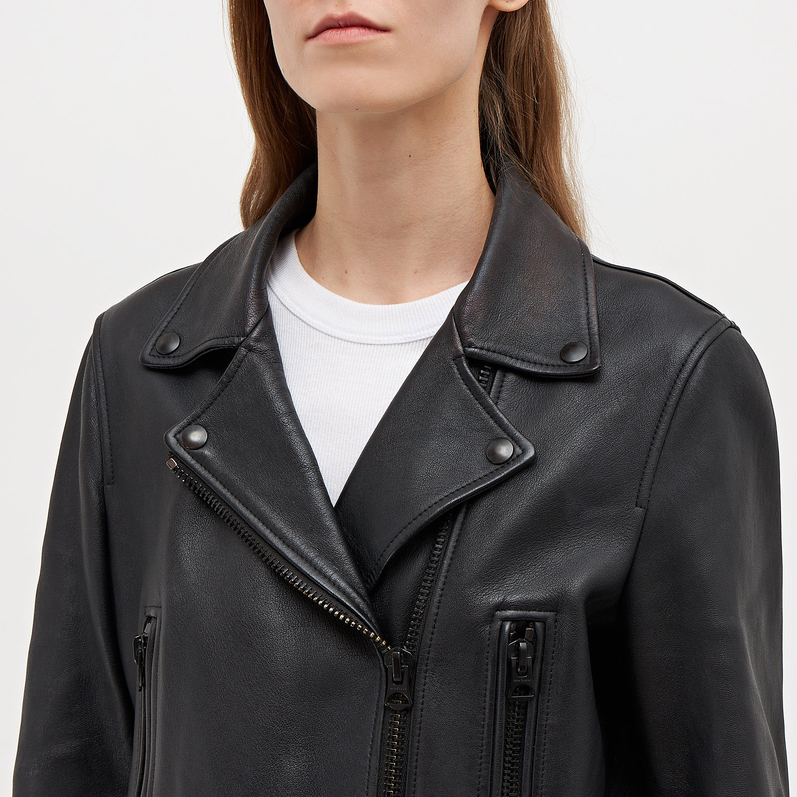 Куртка Acne Studios - купить оригинал в секонд-хенде SFS - 4
